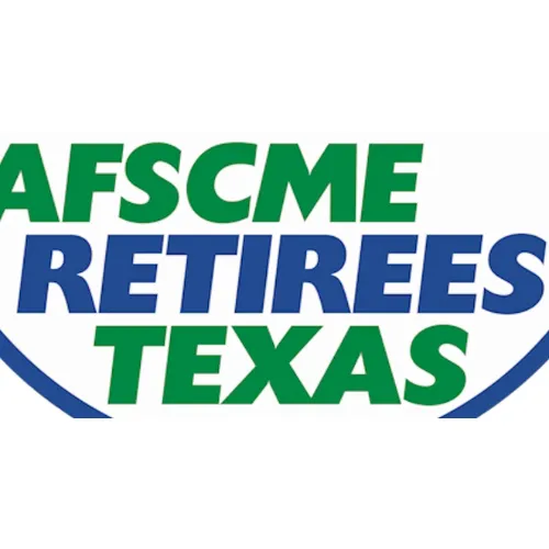 HOPE 123 AFSCME Retirees Chapter 12