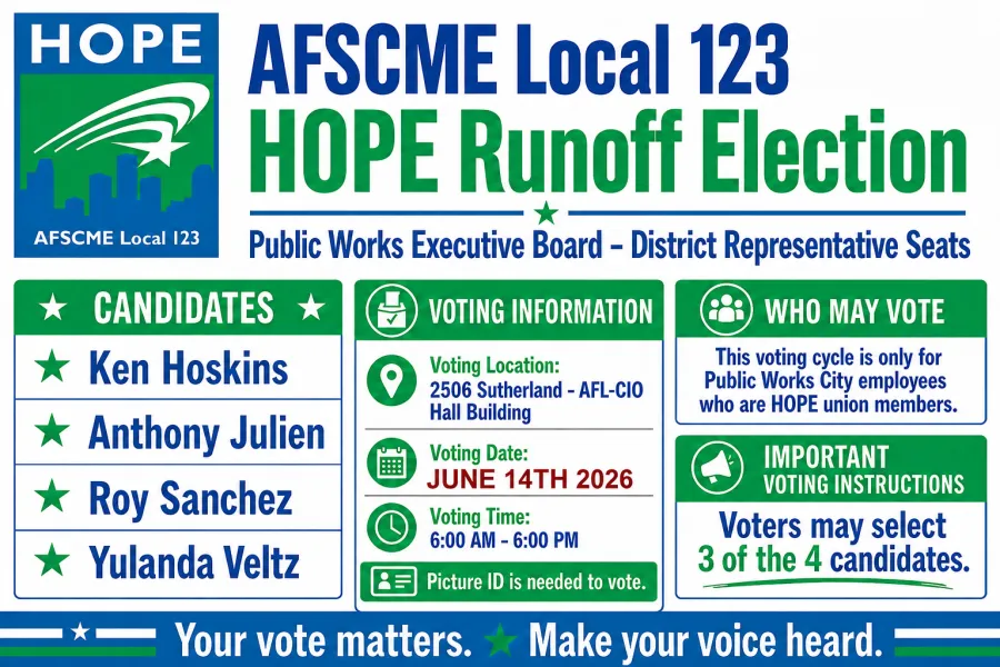 Flyer