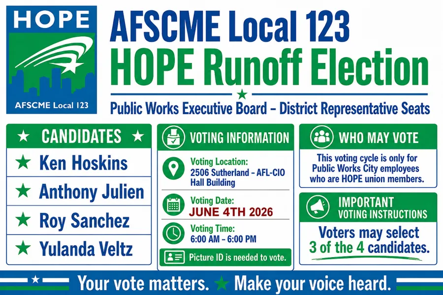 Flyer